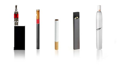 Cai thuốc lá điếu truyền thống bằng Vape? - Ảnh 1
