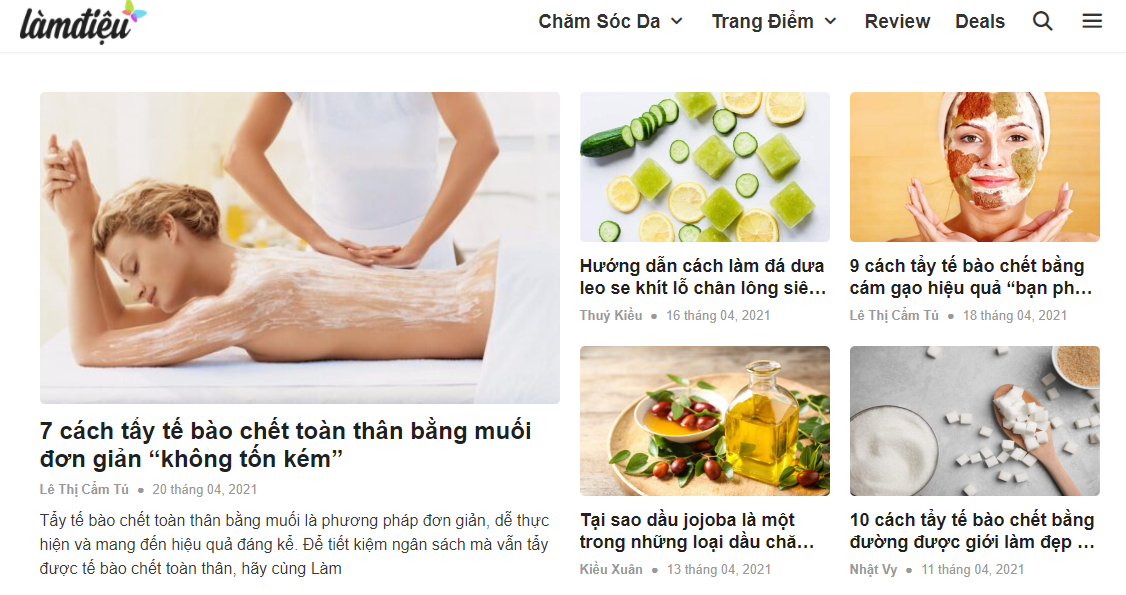 Làm Điệu - Sổ tay thông thái khiến cho mọi lời quảng cáo đều trở nên vô nghĩa - Ảnh 2