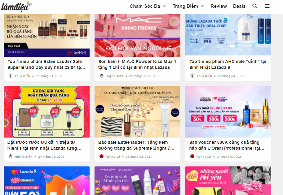 Làm Điệu - Sổ tay thông thái khiến cho mọi lời quảng cáo đều trở nên vô nghĩa - Ảnh 5