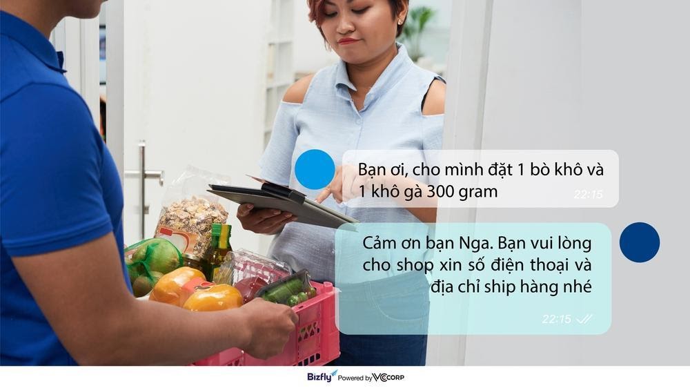 Chỉ kinh doanh online trên các sàn thương mại điện tử, trong cơ còn có nguy - Ảnh 1 Chỉ kinh doanh online trên các sàn thương mại điện tử, trong cơ còn có nguy - Ảnh 1