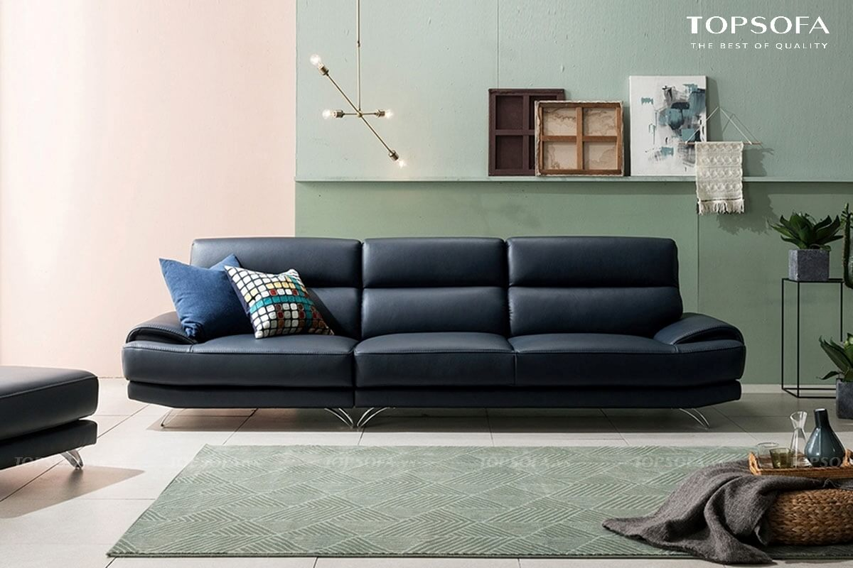 Topsofa luôn cập nhật những mẫu sofa mới nhất, đẹp nhất mang đến cho khách hàng của mình 