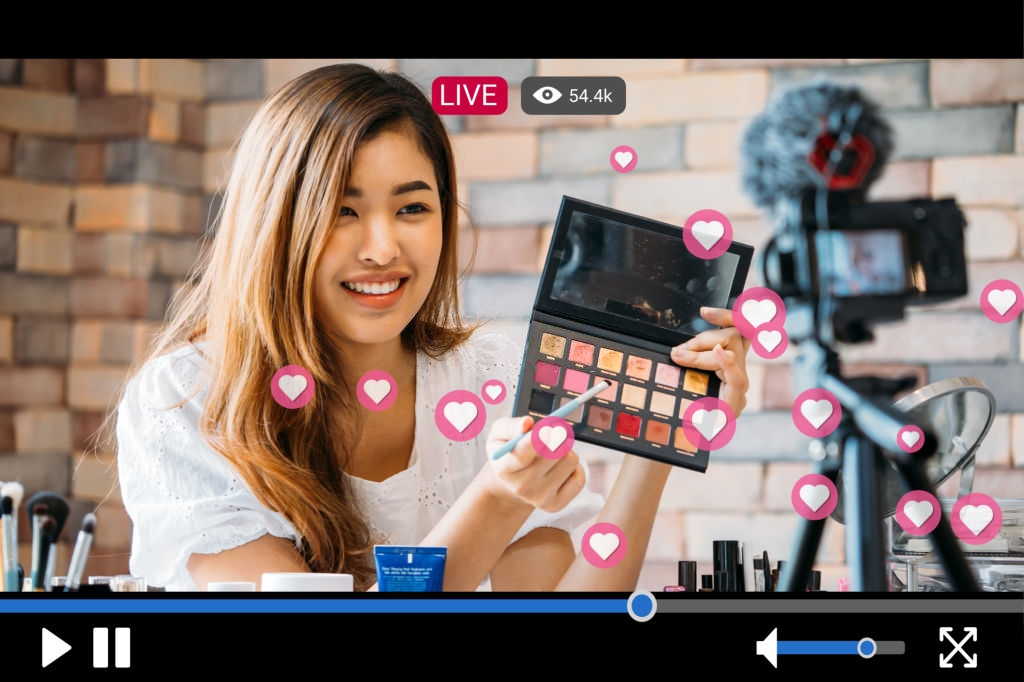 Livestream bán hàng online có thực sự là giải pháp dễ dàng? - Ảnh 2 Livestream bán hàng online có thực sự là giải pháp dễ dàng? - Ảnh 2