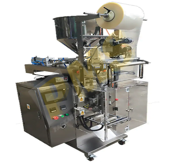 Chia sẻ kinh nghiệm sử dụng hệ thống máy đóng gói tự động trong mùa dịch Covid 19 2 Chia sẻ kinh nghiệm sử dụng hệ thống máy đóng gói tự động trong mùa dịch Covid 19 2