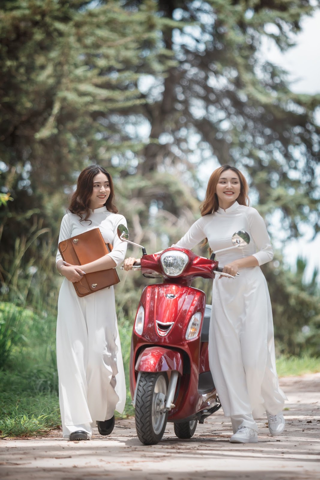 Kymco Việt Nam - Thương hiệu xe máy 50cc đến từ Đài Loan 3