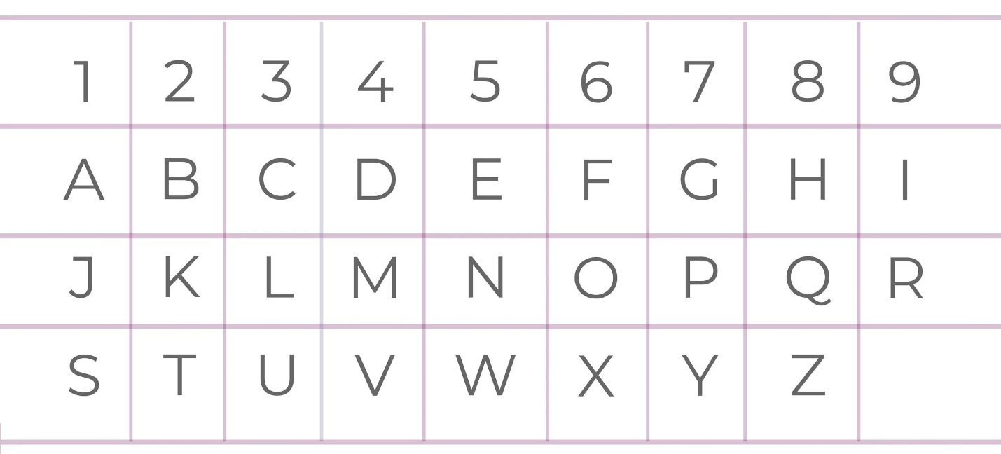 Thần số học: Khám phá những bí ẩn về cuộc đời thông qua họ tên của bạn - Ảnh 1