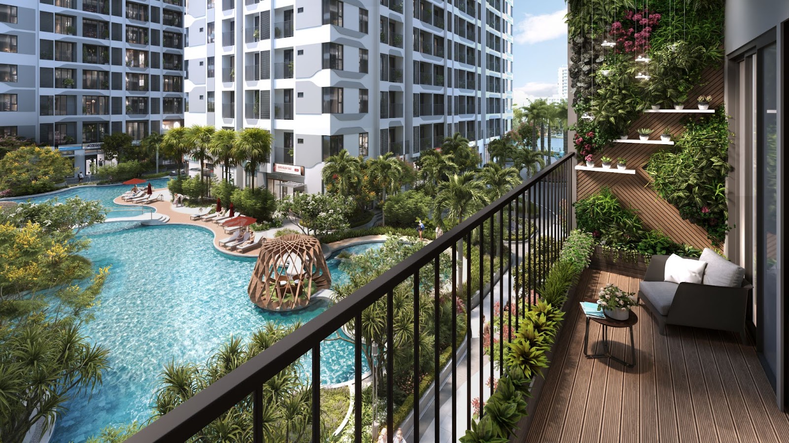 Ra mắt căn hộ MT EASTMARK CITY ngay trung tâm Thành Phố Thủ Đức - Ảnh 1 Ra mắt căn hộ MT EASTMARK CITY ngay trung tâm Thành Phố Thủ Đức - Ảnh 1