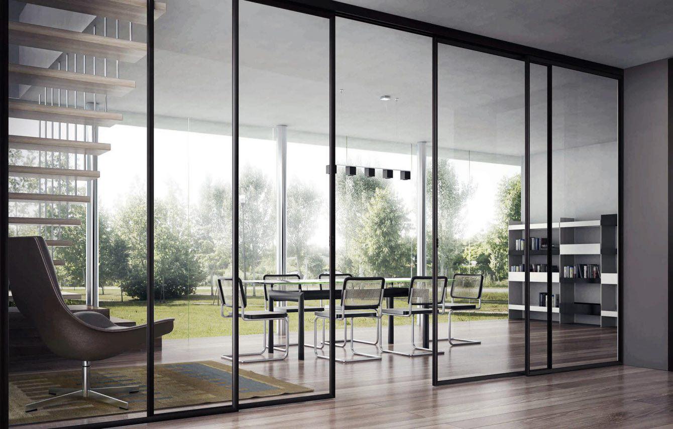 Các mẫu Cửa nhôm kính xu hướng hiện đại năm 2022 - Ảnh 1 Các mẫu Cửa nhôm kính xu hướng hiện đại năm 2022 - Ảnh 1