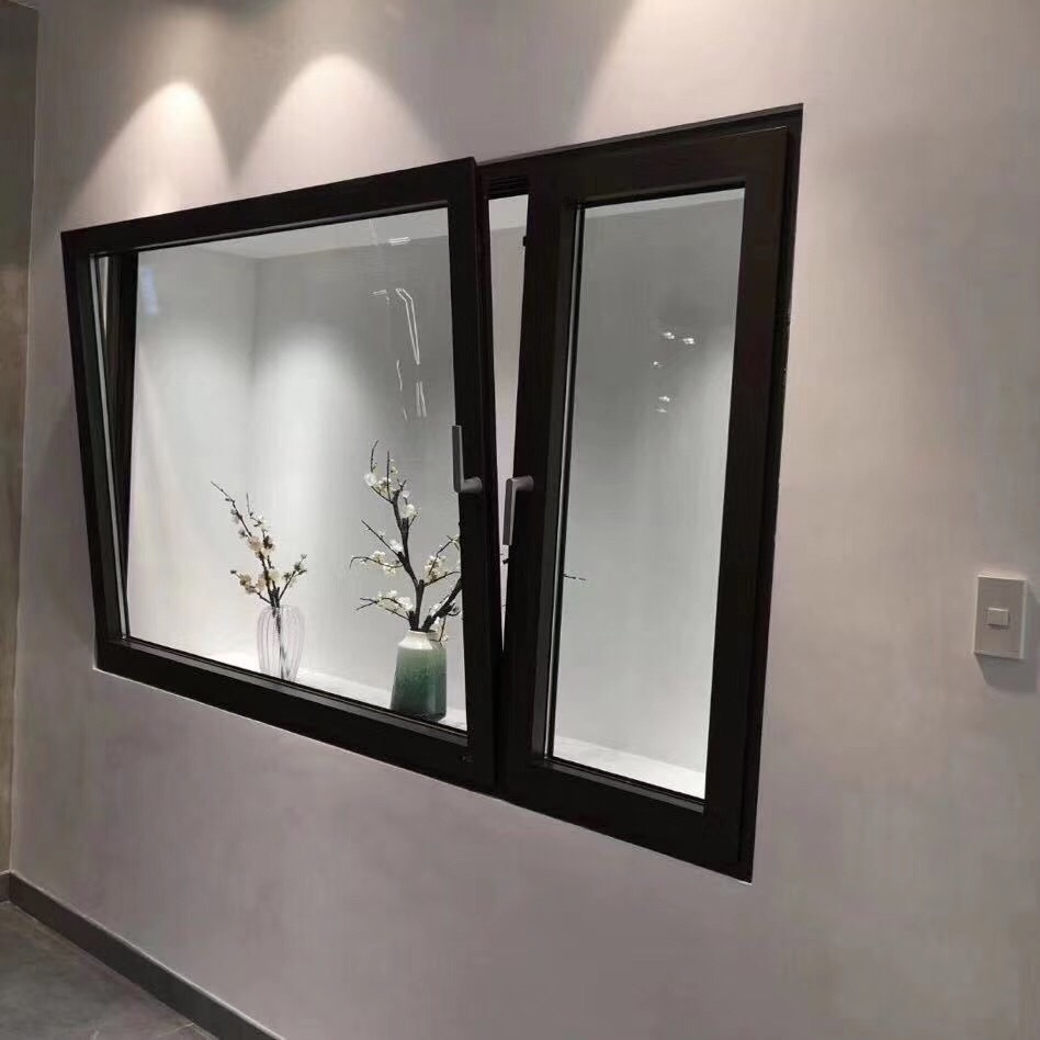 Các mẫu Cửa nhôm kính xu hướng hiện đại năm 2022 - Ảnh 4 Các mẫu Cửa nhôm kính xu hướng hiện đại năm 2022 - Ảnh 4