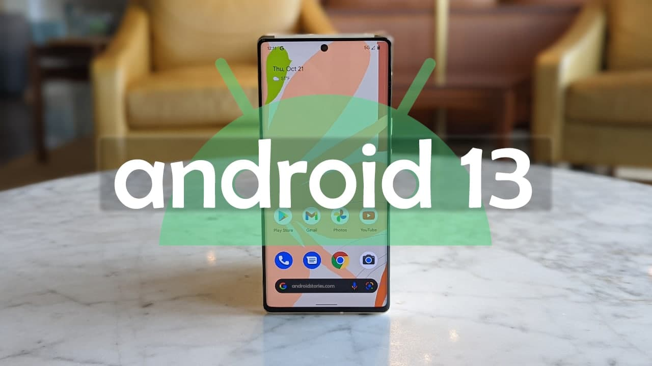 Android 13 và những tính năng hay ho có một không hai - Ảnh 2