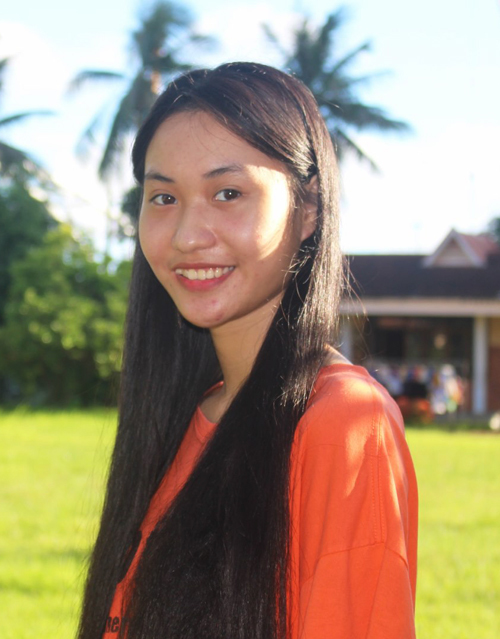 Phương Anh - Quán quân học bổng Trái tim Sư tử trị giá 1 tỷ đồng của BUV năm 2021 Phương Anh - Quán quân học bổng Trái tim Sư tử trị giá 1 tỷ đồng của BUV năm 2021