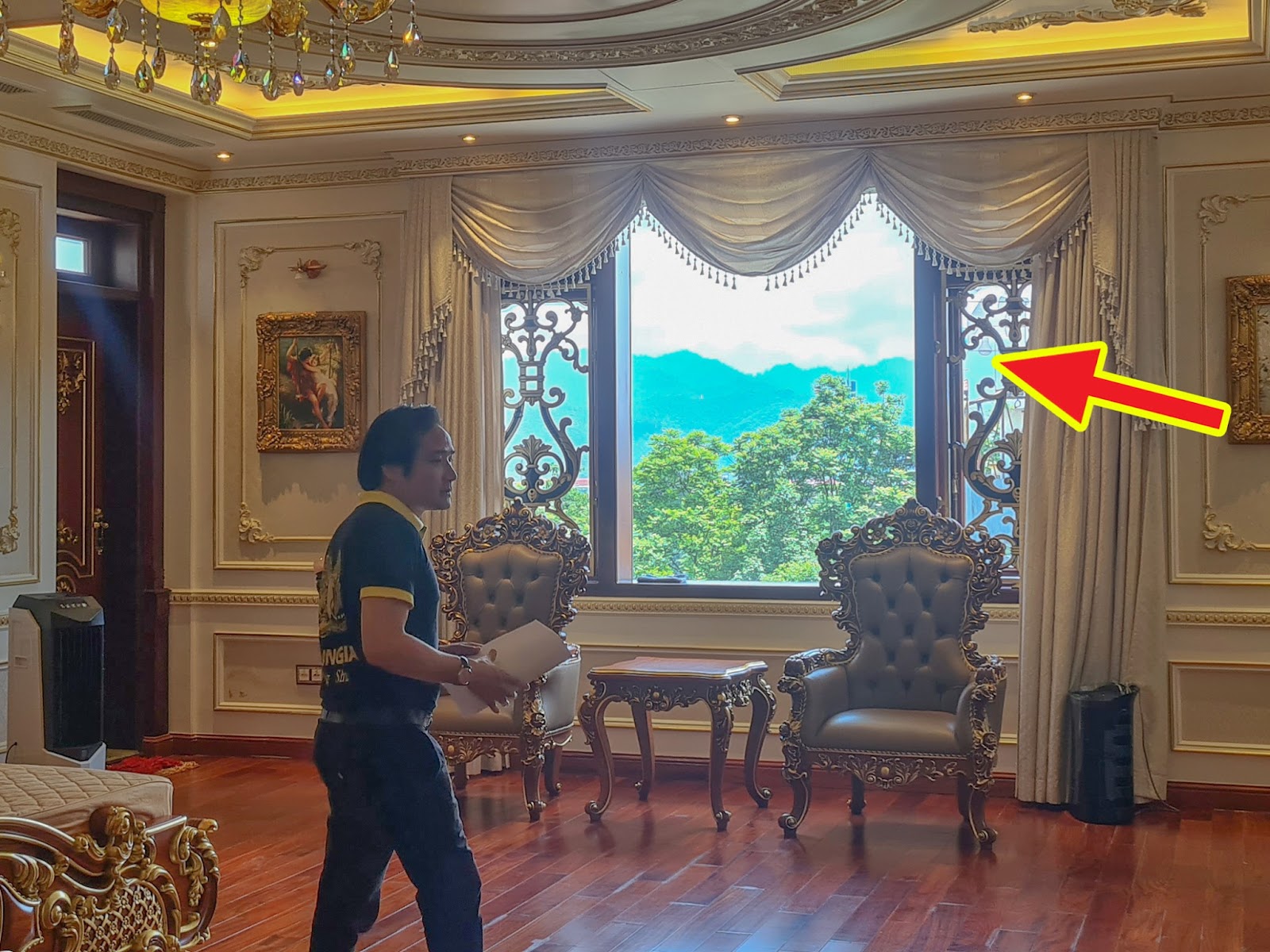 Chuyên gia phong thủy tư vấn - Bí mật hậu quả phong thủy phòng ngủ không có cửa sổ  - Ảnh 1