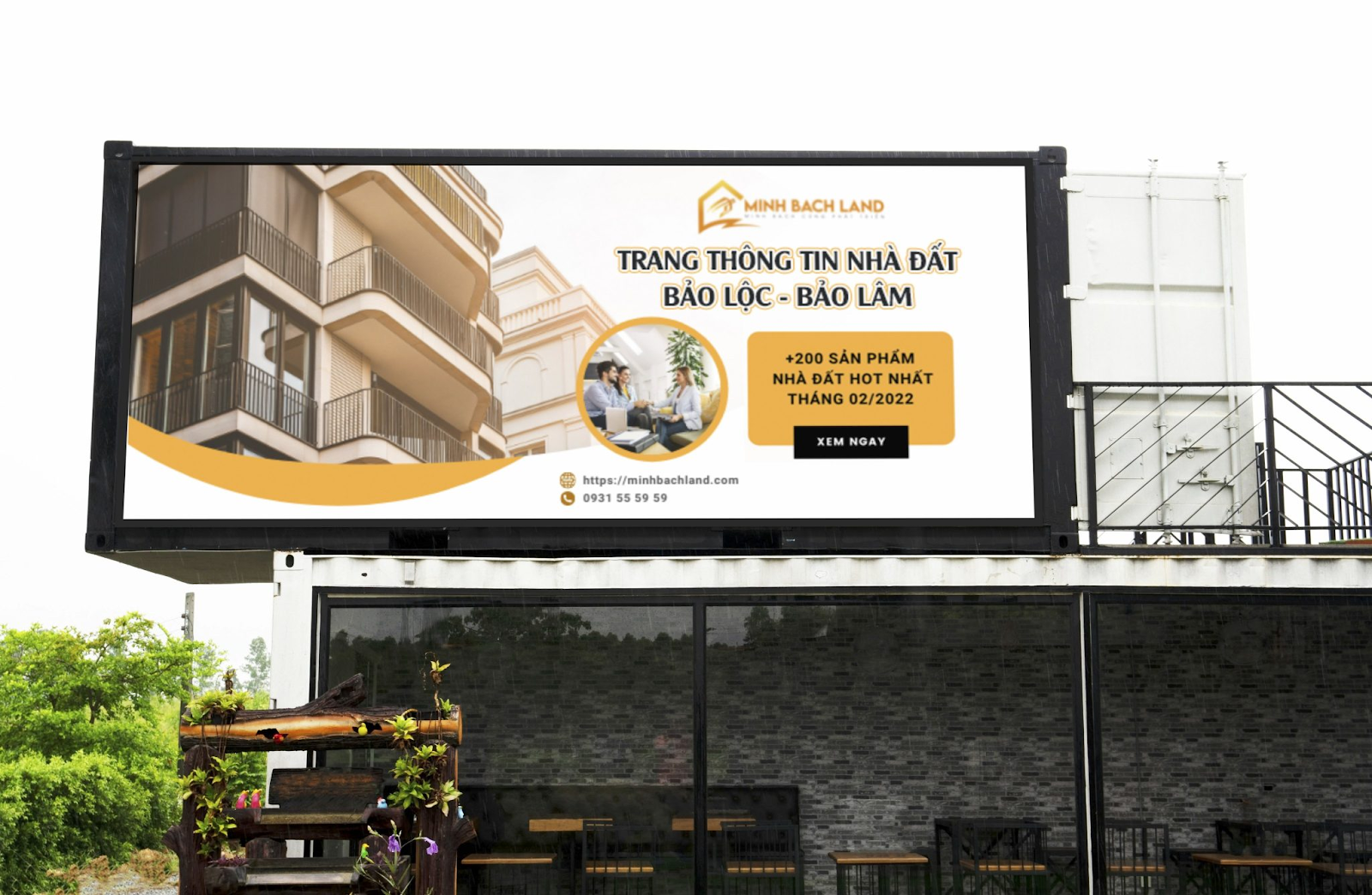 Lộc Ngãi Hill: Khu đất nền tiềm năng hồ Đăk Long Thượng, Bảo Lâm - Ảnh 3