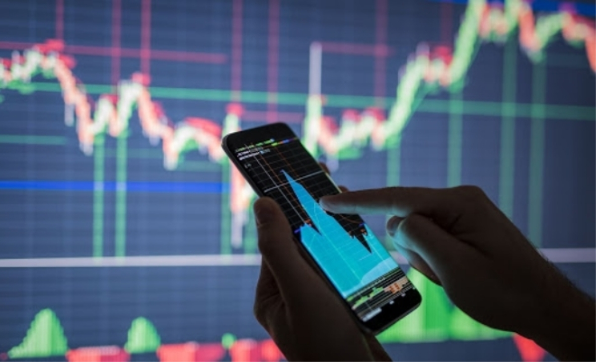 Bổ sung kiến thức đầu tư cực hữu ích cùng Anfin - Ảnh 1