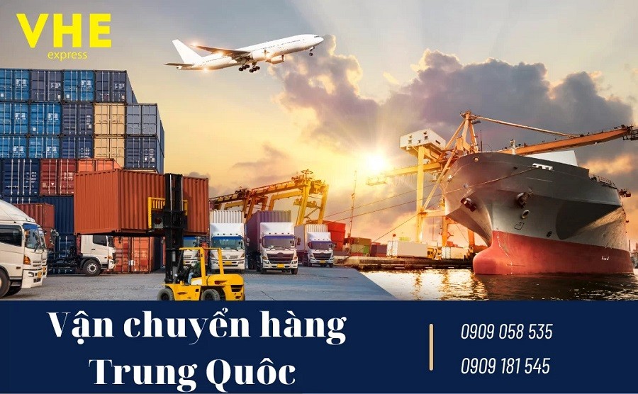 Nhận vận chuyển hàng Trung Quốc giá cước chỉ từ 18k/kg - Ảnh 3