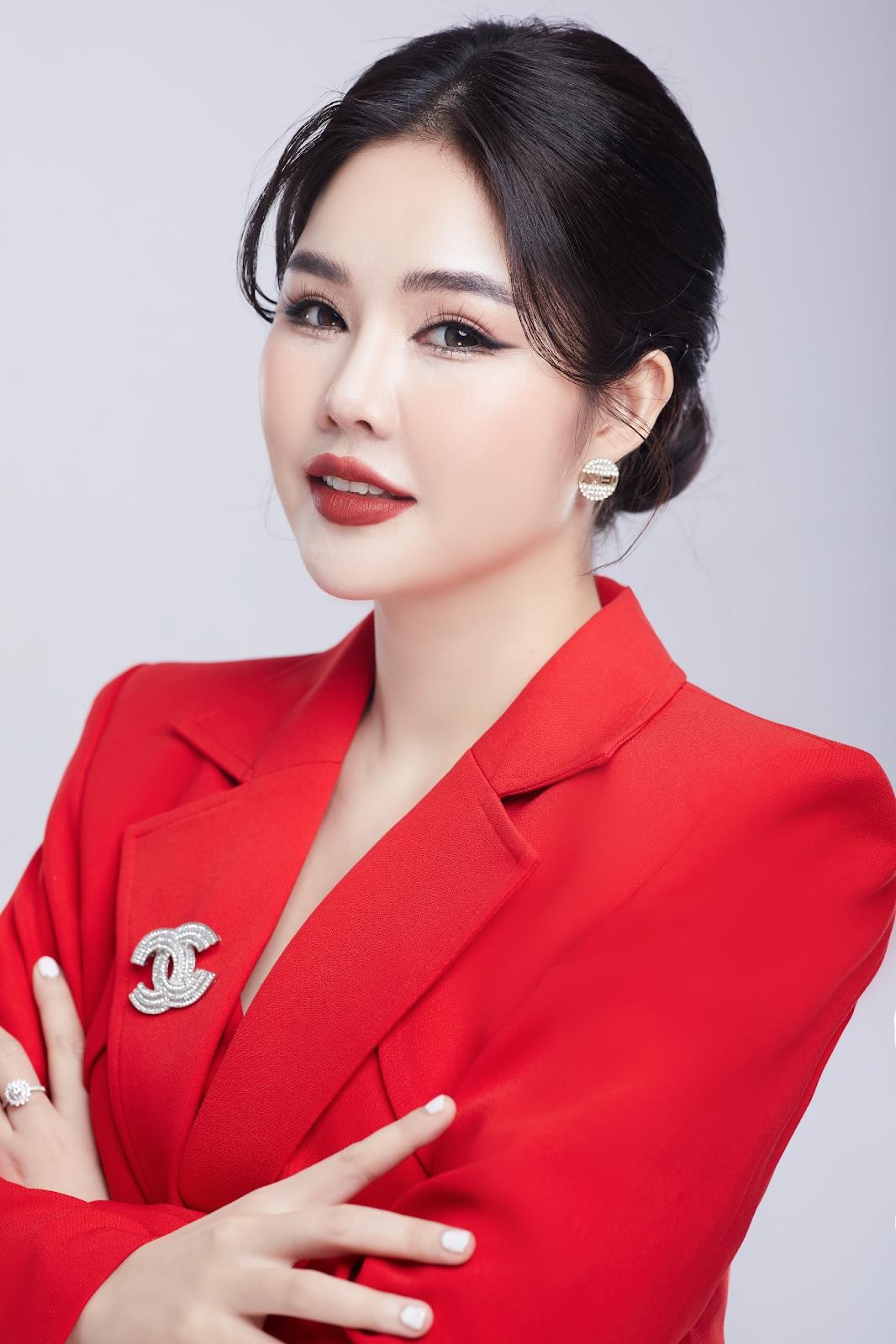 CEO Cao Ngọc Ánh cùng với hành trình khởi nghiệp đầy gian nan, khó khăn và thử thách  - Ảnh 2