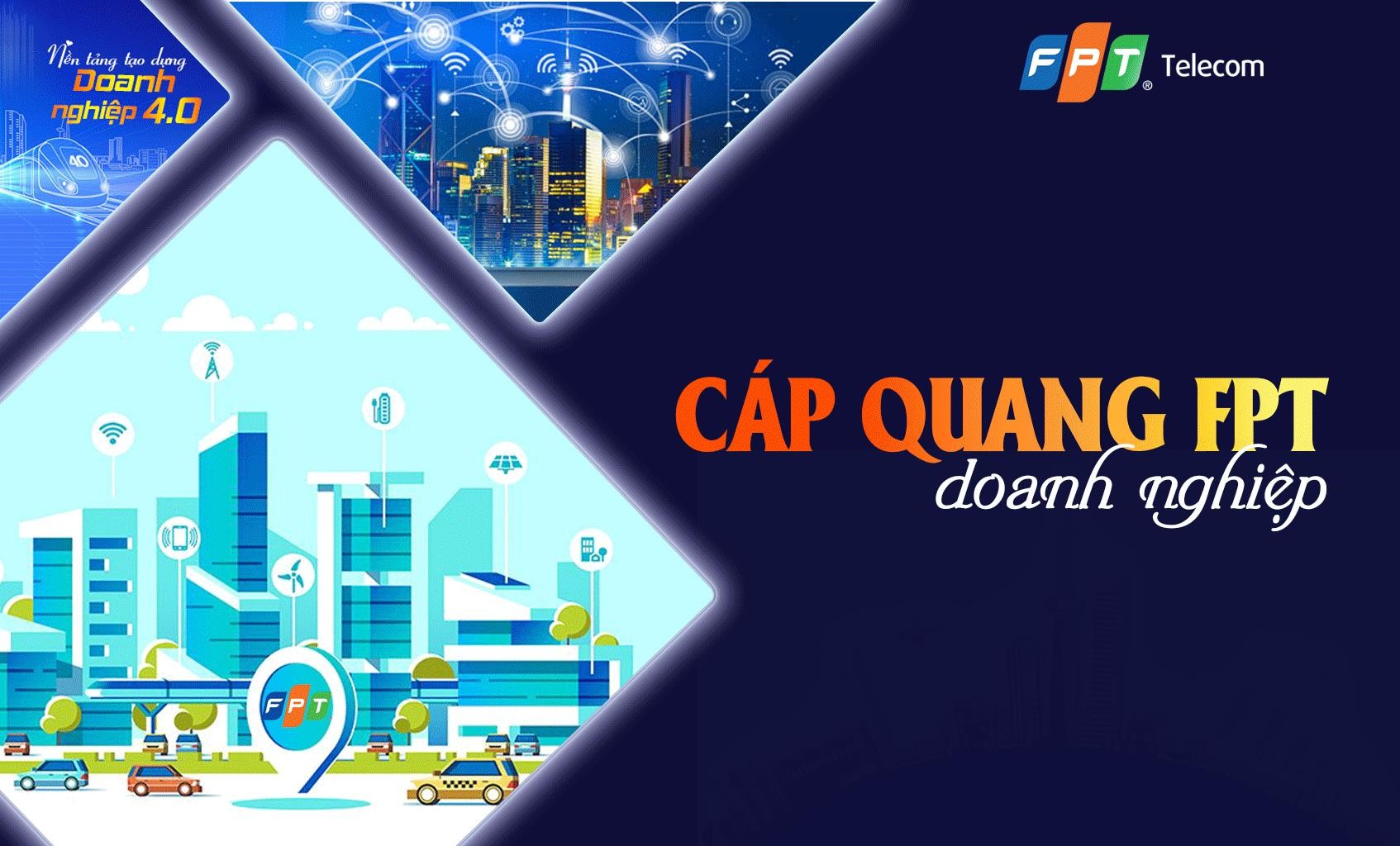 Tại sao bạn nên chọn dịch vụ Lắp Mạng Cáp Quang FPT?  - Ảnh 5