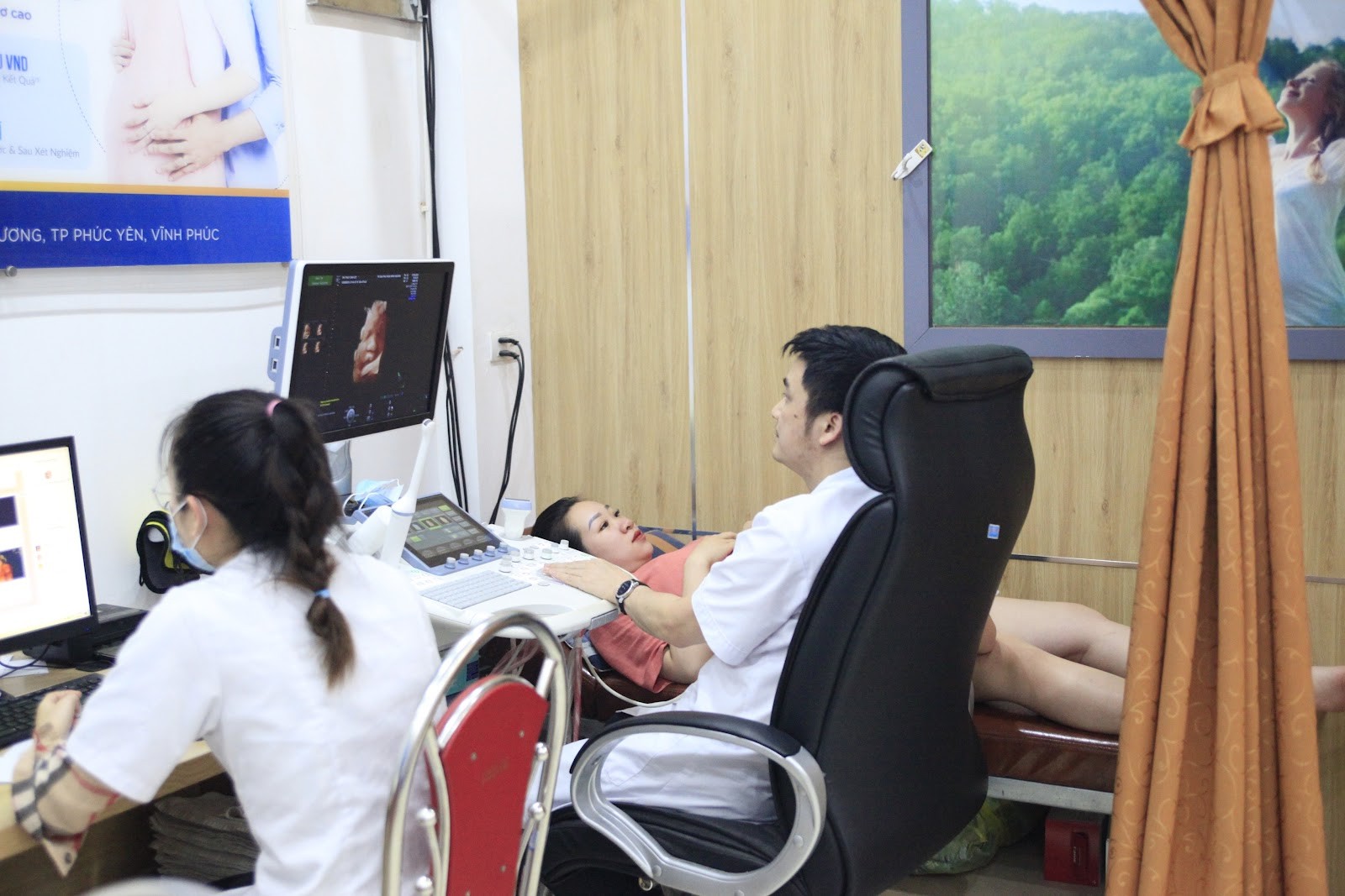 Cú rẽ ngang và trở thành một chuyên gia điều trị vô sinh hiếm muộn hàng đầu của bác sĩ Đào Ngọc Cường - Ảnh 2