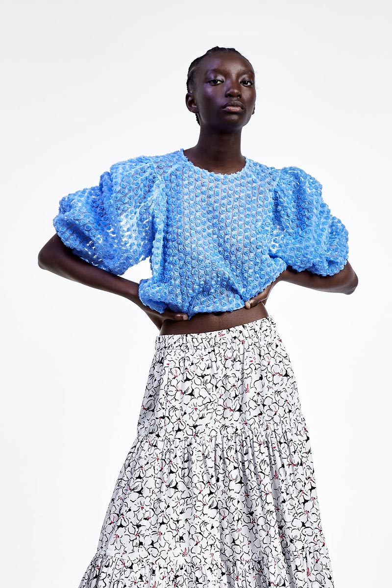 Ảnh: Harper's Bazaar Vietnam Ảnh: Harper's Bazaar Vietnam