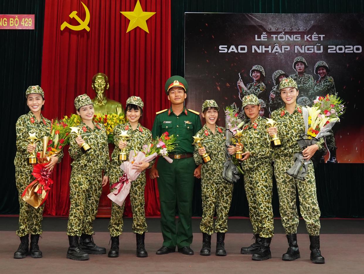 Ảnh: Facebook Khánh Vân Ảnh: Facebook Khánh Vân