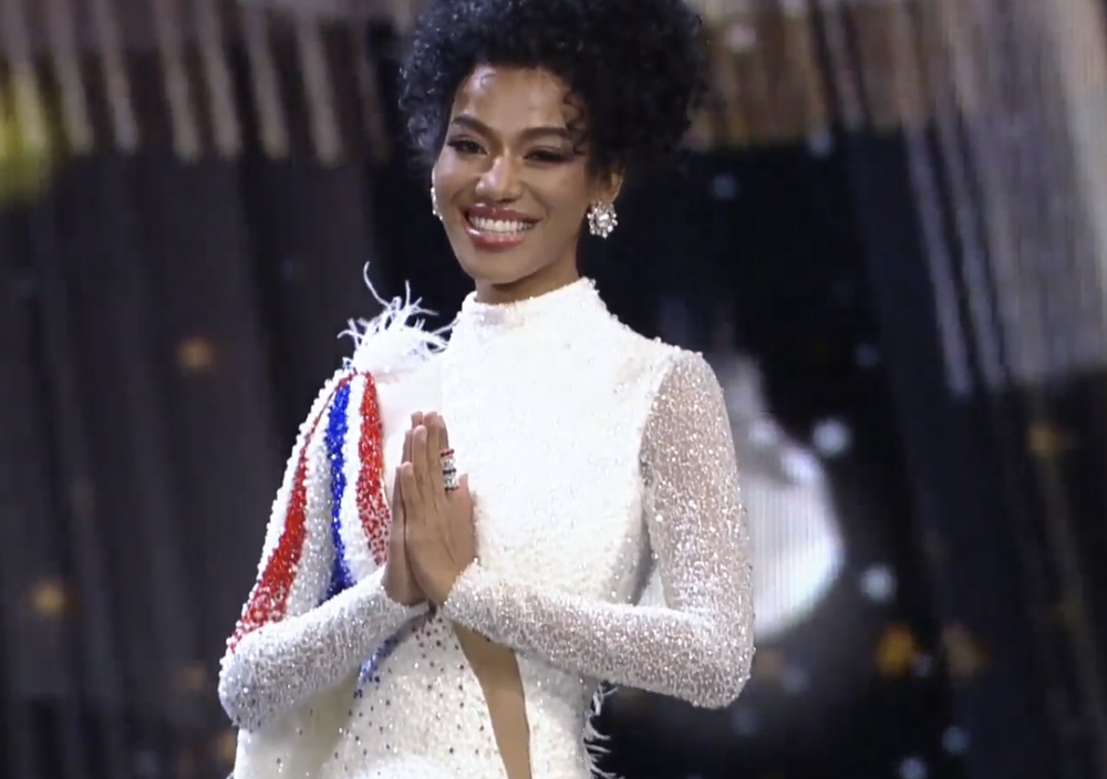 Ngọc Thảo hóa 'công chúa cổ tích', thần thái ngút ngàn trong đêm Bán kết Miss Grand 2021 - Ảnh 11 Ngọc Thảo hóa 'công chúa cổ tích', thần thái ngút ngàn trong đêm Bán kết Miss Grand 2021 - Ảnh 11