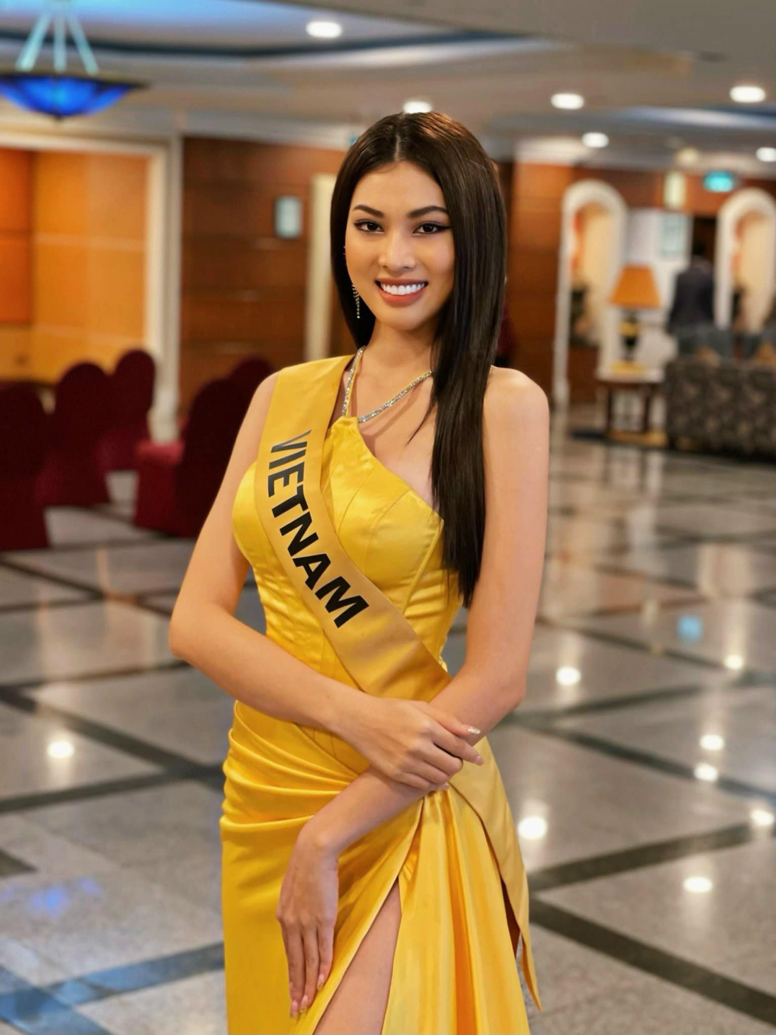 H’Hen Niê, Khánh Vân, Minh Tú kêu gọi dân tình vote cho Ngọc Thảo tại Miss Grand 2020, chiến thắng chẳng còn xa - Ảnh 1 H’Hen Niê, Khánh Vân, Minh Tú kêu gọi dân tình vote cho Ngọc Thảo tại Miss Grand 2020, chiến thắng chẳng còn xa - Ảnh 1