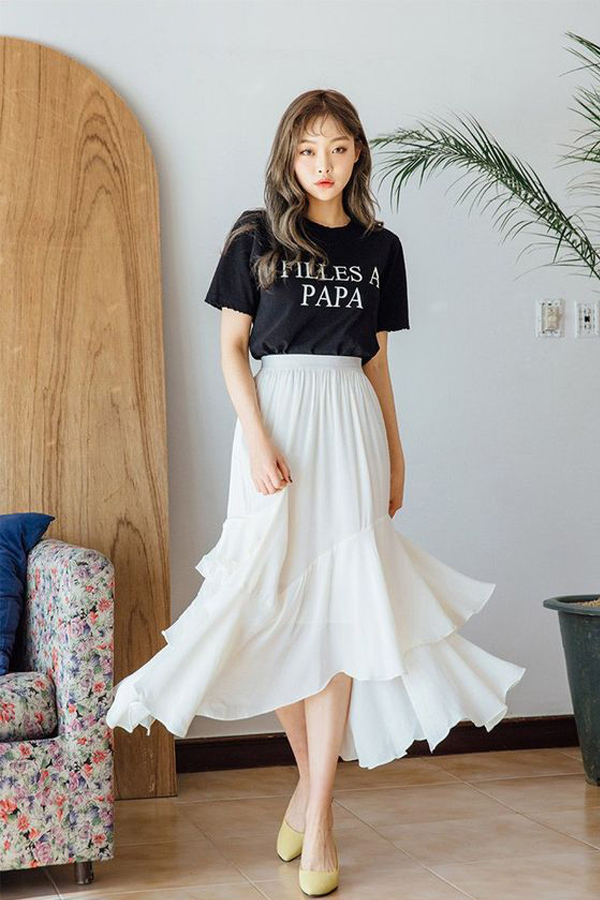 5 lỗi ăn mặc sơ đẳng khiến bạn càng ngày càng 'mất điểm' - Ảnh 9 5 lỗi ăn mặc sơ đẳng khiến bạn càng ngày càng 'mất điểm' - Ảnh 9
