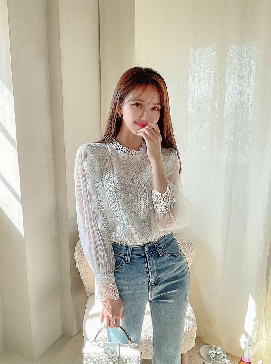 5 lỗi ăn mặc sơ đẳng khiến bạn càng ngày càng 'mất điểm' - Ảnh 2 5 lỗi ăn mặc sơ đẳng khiến bạn càng ngày càng 'mất điểm' - Ảnh 2
