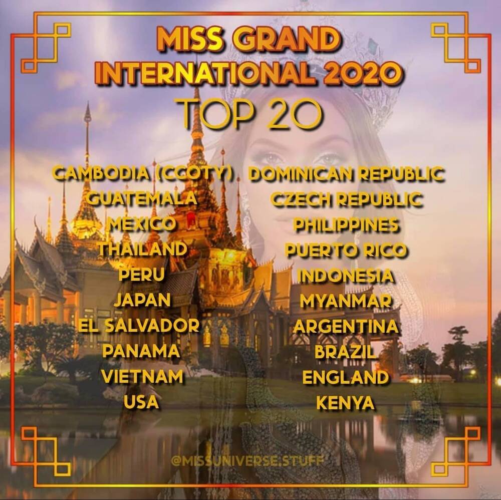 Ngọc Thảo 'ngậm ngùi' dừng chân tại Top 20 Miss Grand 2020 - Ảnh 3 Ngọc Thảo 'ngậm ngùi' dừng chân tại Top 20 Miss Grand 2020 - Ảnh 3
