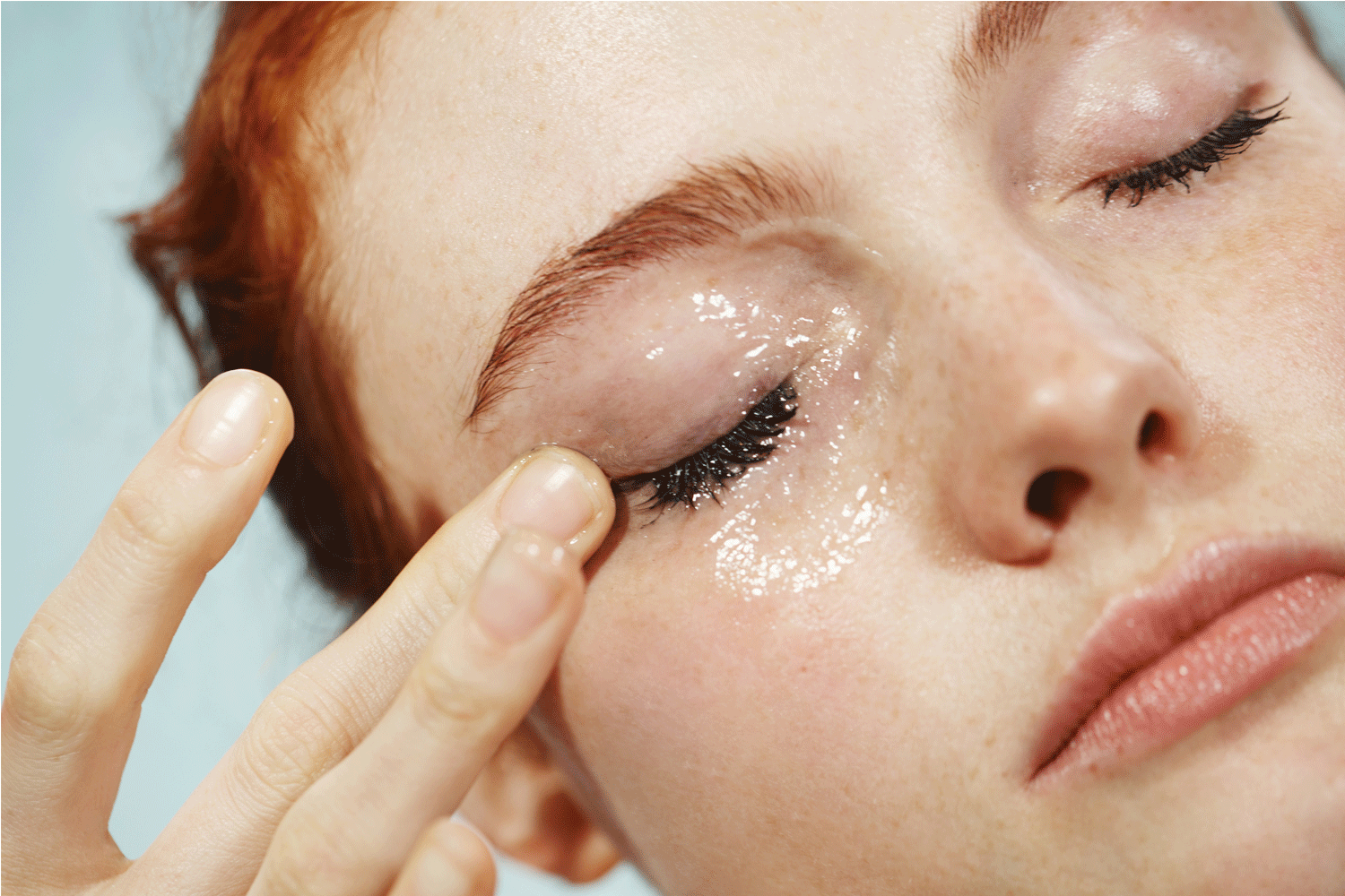 Những sai lầm khiến người trẻ da nhăn nheo - Ảnh 4