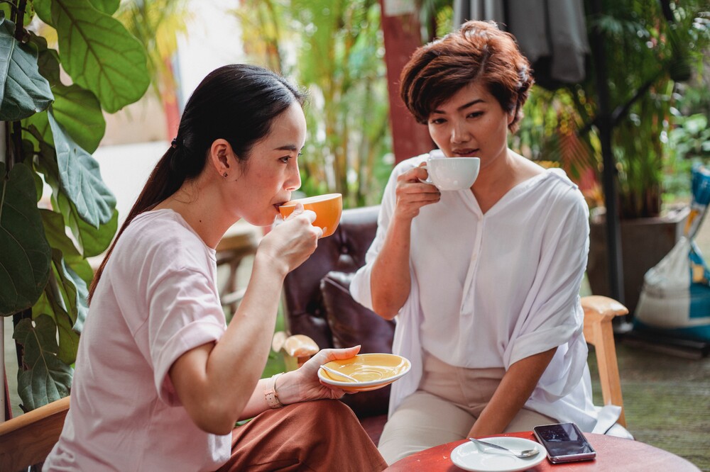 Bắt đầu buổi sáng với những thói quen đốt cháy mỡ bụng - Ảnh 5 Bắt đầu buổi sáng với những thói quen đốt cháy mỡ bụng - Ảnh 5