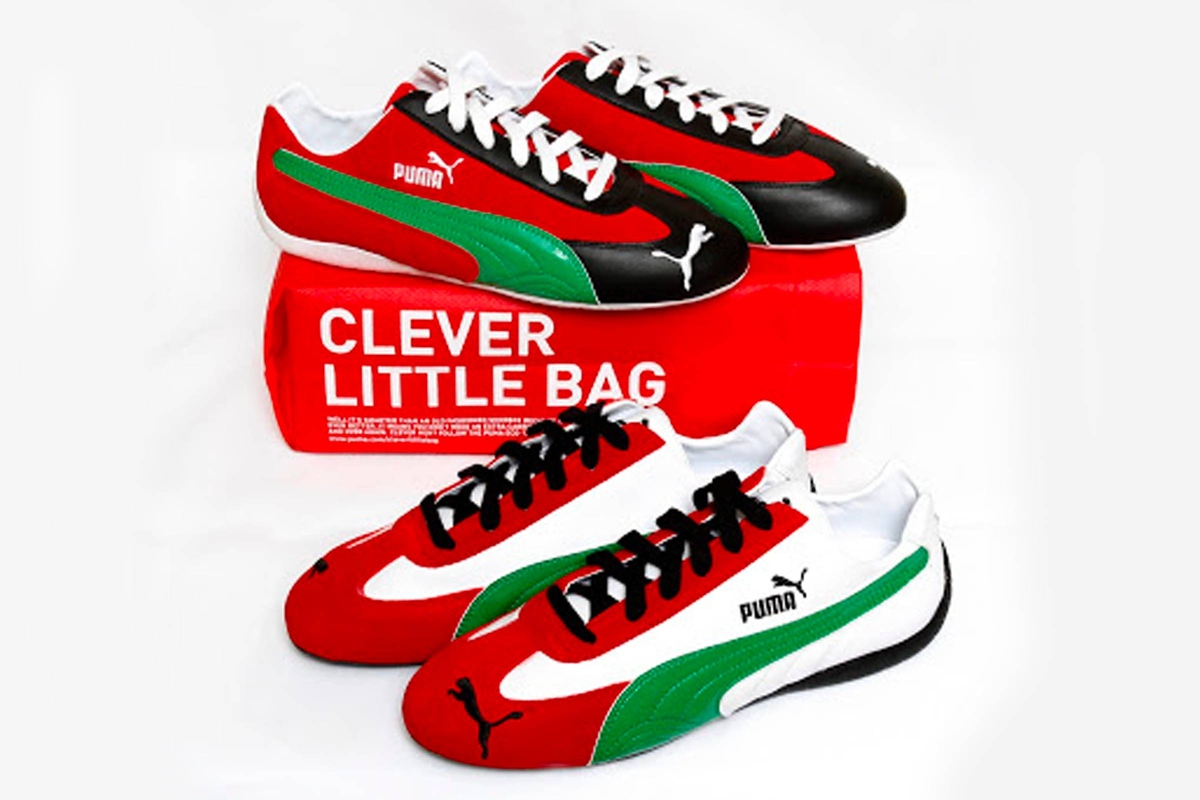 Những đôi giày vừa ra mắt đã dính ngay tai tiếng - Ảnh 5