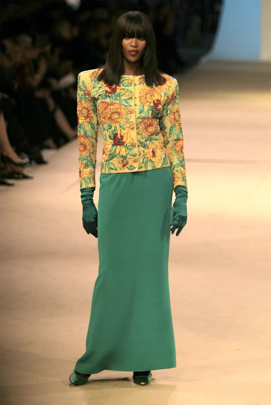 Vincent van Gogh: Nguồn cảm hứng bất tận cho thời trang hiện đại - Ảnh 2