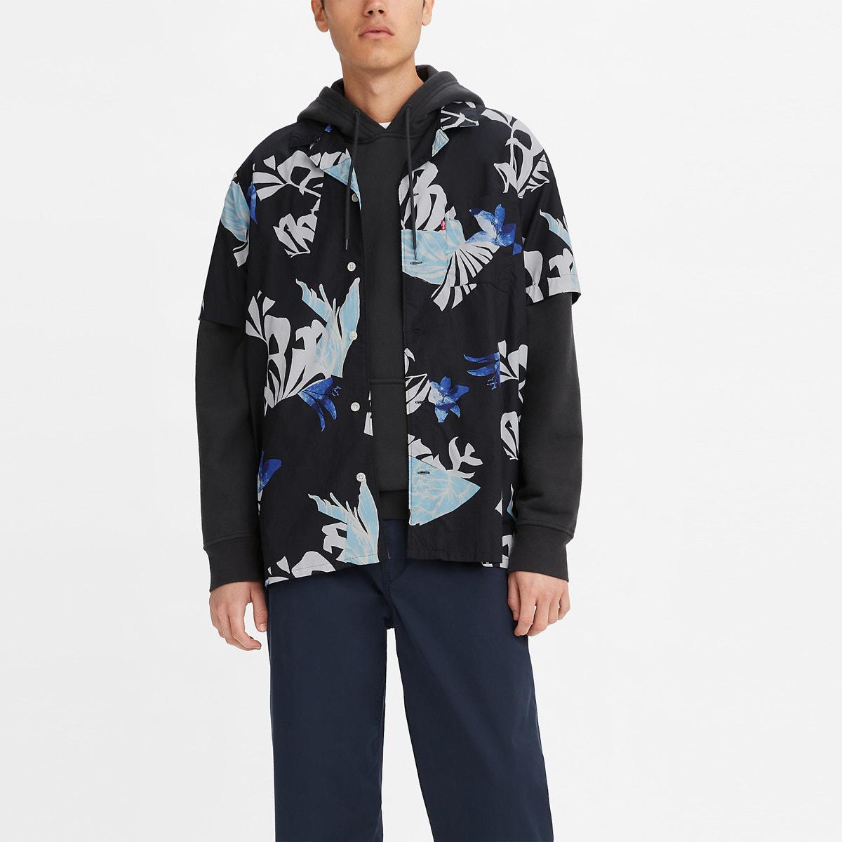 Levi’s Xuân Hè 2021 'Style & Sustainability': Tình yêu mãnh liệt với môi trường - Ảnh 5