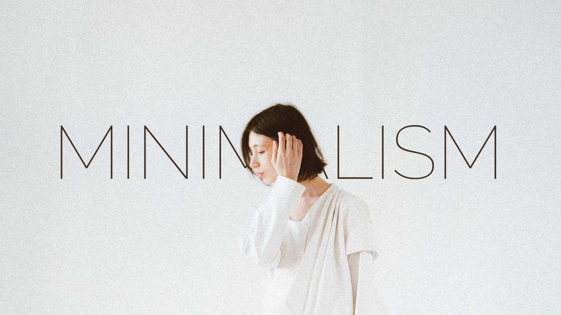 Gợi ý mix đồ theo phong cách minimalism giúp nàng 'F5' diện mạo - Ảnh 2 Gợi ý mix đồ theo phong cách minimalism giúp nàng 'F5' diện mạo - Ảnh 2