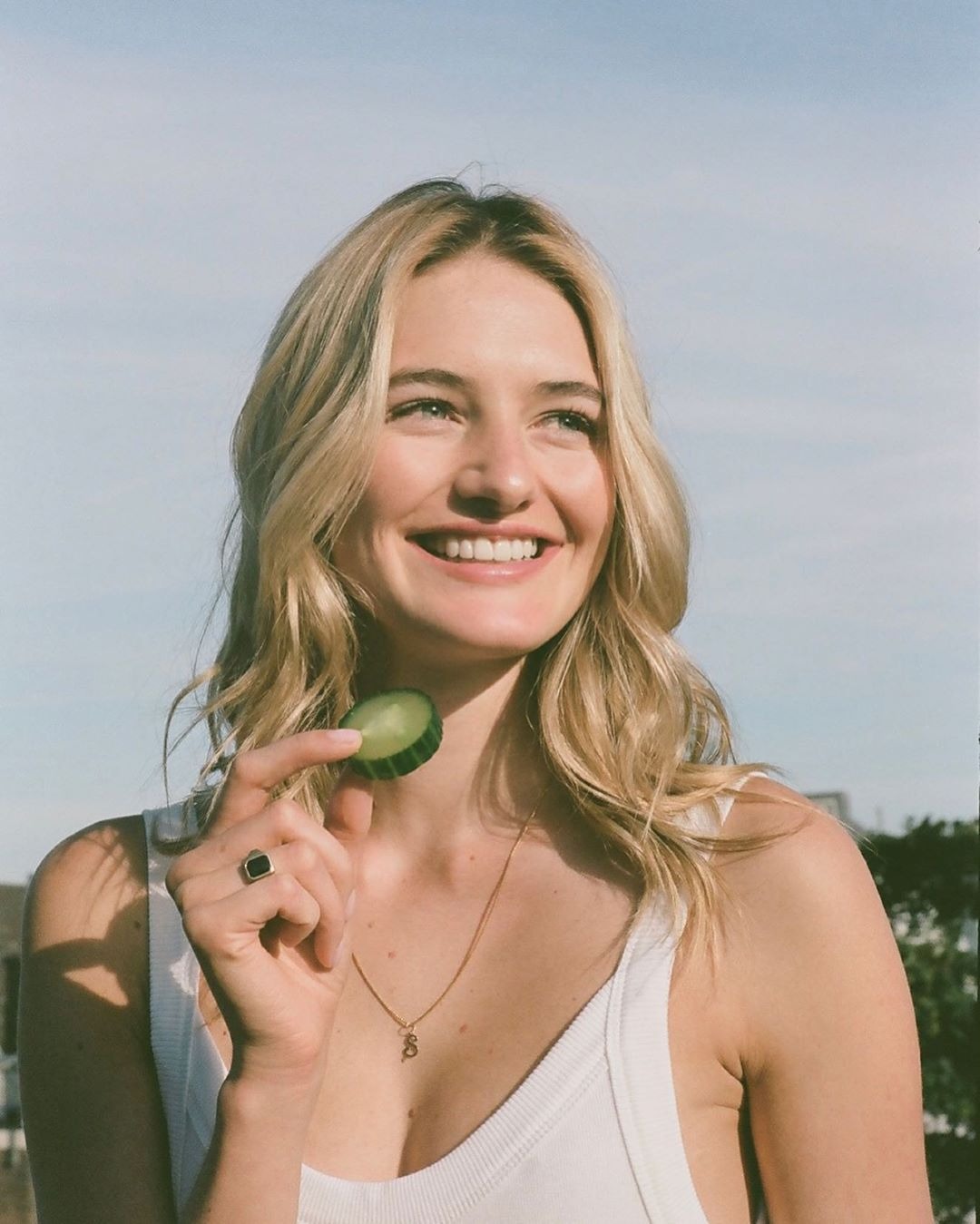 Những nguyên liệu rẻ bèo giúp tóc ngày càng suôn mượt, chắc khỏe - Ảnh 4