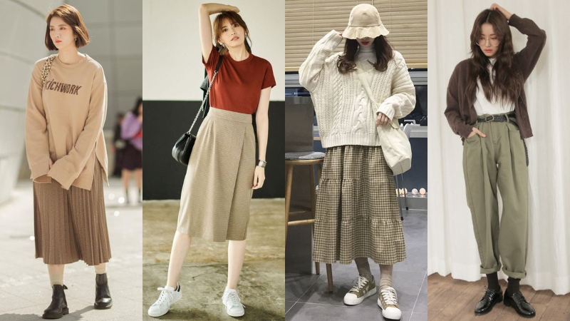Những cặp màu nên kết hợp cùng nhau để thu hút ánh nhìn - Ảnh 4 Những cặp màu nên kết hợp cùng nhau để thu hút ánh nhìn - Ảnh 4