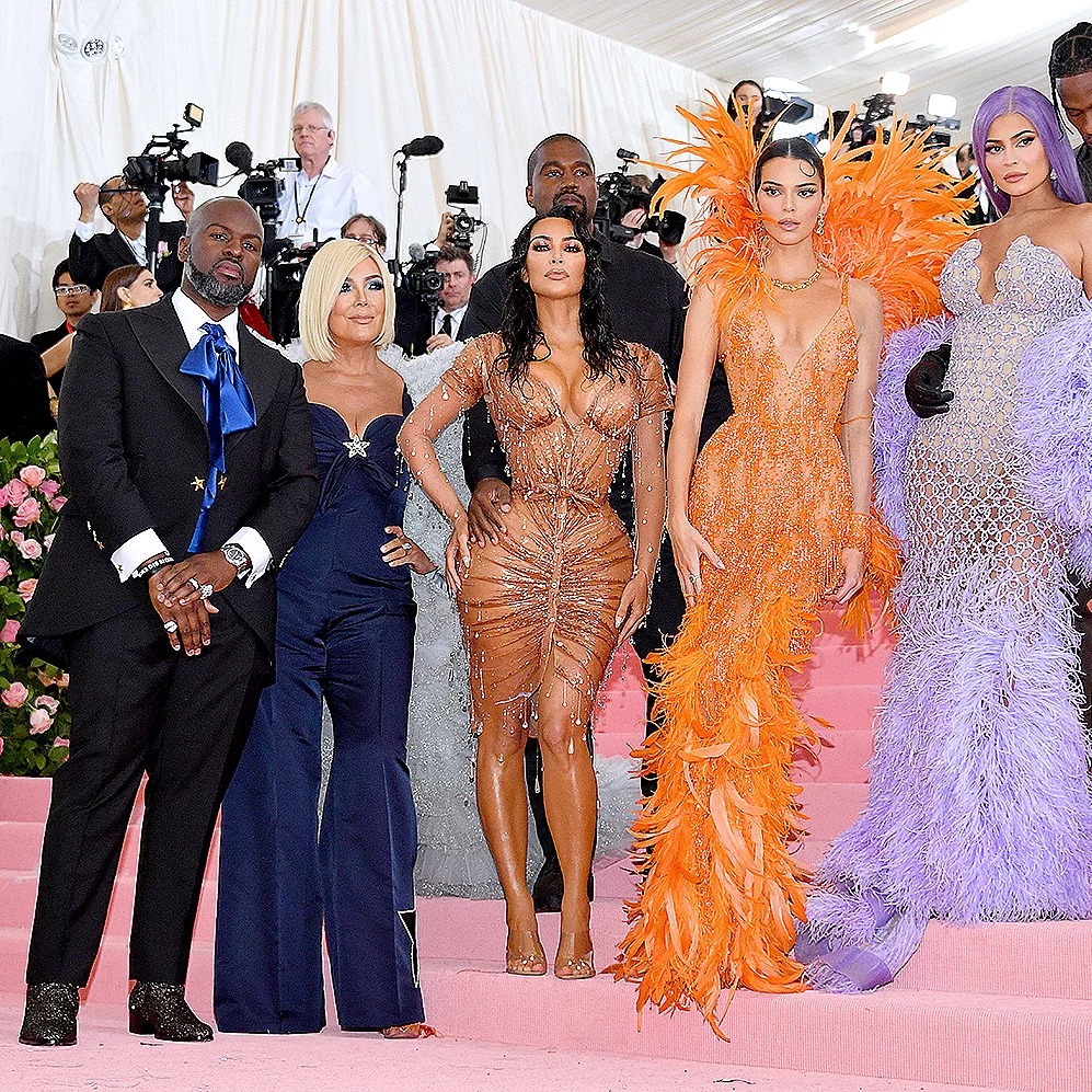 Đại tiệc thời trang lớn nhất hành tinh - Met Gala sẽ quay trở lại vào tháng 9 năm nay - Ảnh 4