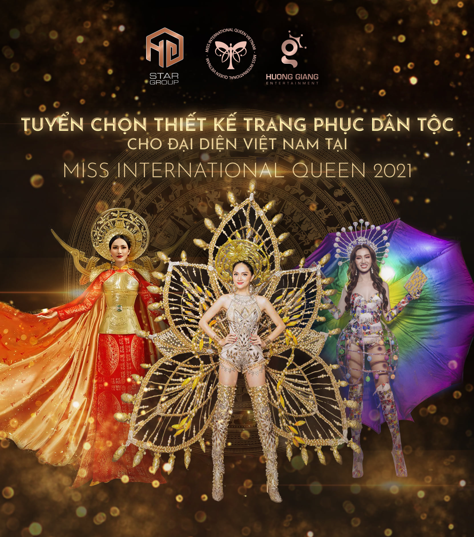 ‘Nhà vệ sinh’ thành ý tưởng quốc phục cho đại diện Việt Nam dự thi Hoa hậu Chuyển giới Quốc tế 2021 - Ảnh 1