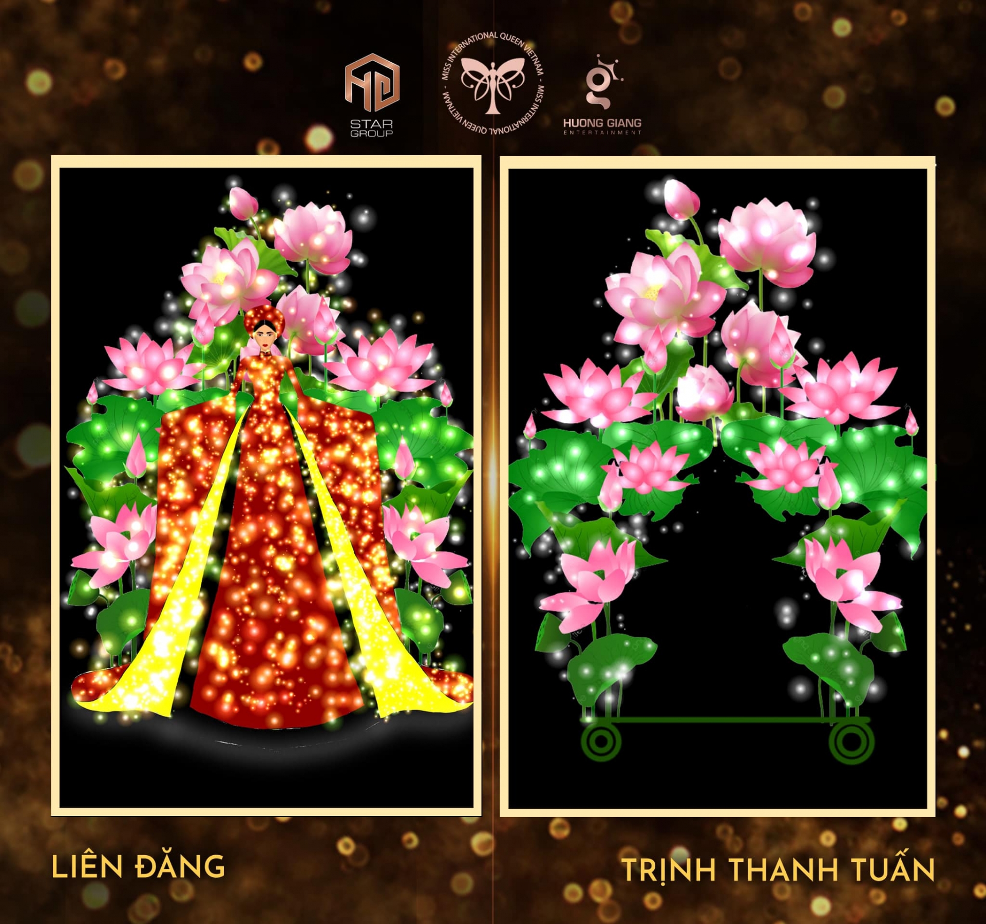 ‘Nhà vệ sinh’ thành ý tưởng quốc phục cho đại diện Việt Nam dự thi Hoa hậu Chuyển giới Quốc tế 2021 - Ảnh 6