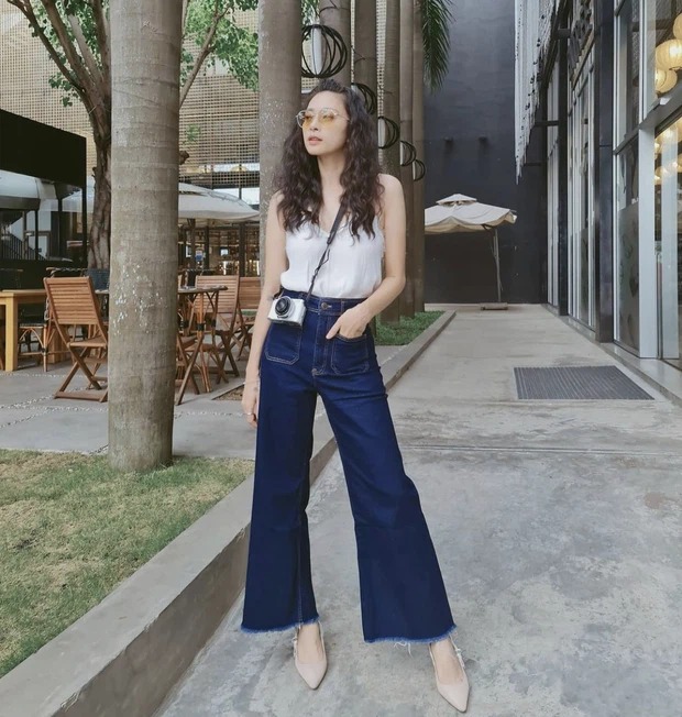 Thời trang sao Việt tuần qua: Sơn Tùng M-TP diện đồ bơi lạ mắt, Ngọc Trinh 'dát' đồ hiệu gần nửa tỷ - Ảnh 6 Thời trang sao Việt tuần qua: Sơn Tùng M-TP diện đồ bơi lạ mắt, Ngọc Trinh 'dát' đồ hiệu gần nửa tỷ - Ảnh 6