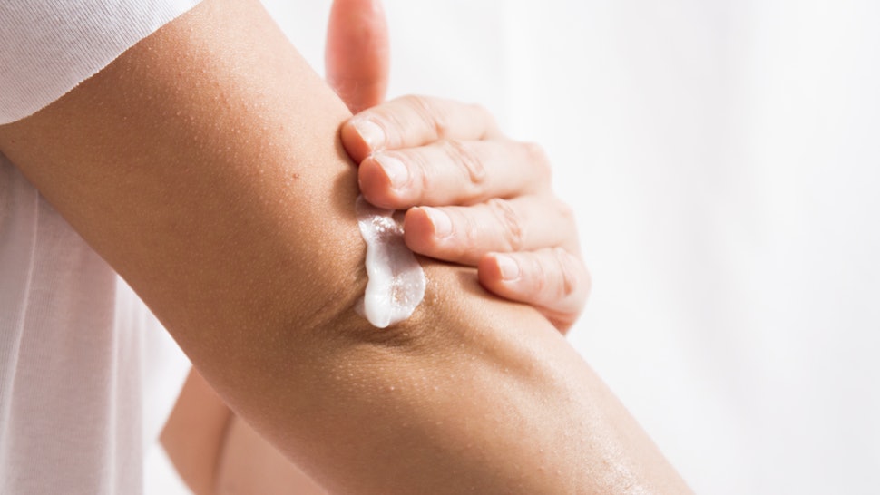 Xóa tan những vùng da thâm đen trên cơ thể với các nguyên liệu dễ kiếm - Ảnh 1 Xóa tan những vùng da thâm đen trên cơ thể với các nguyên liệu dễ kiếm - Ảnh 1