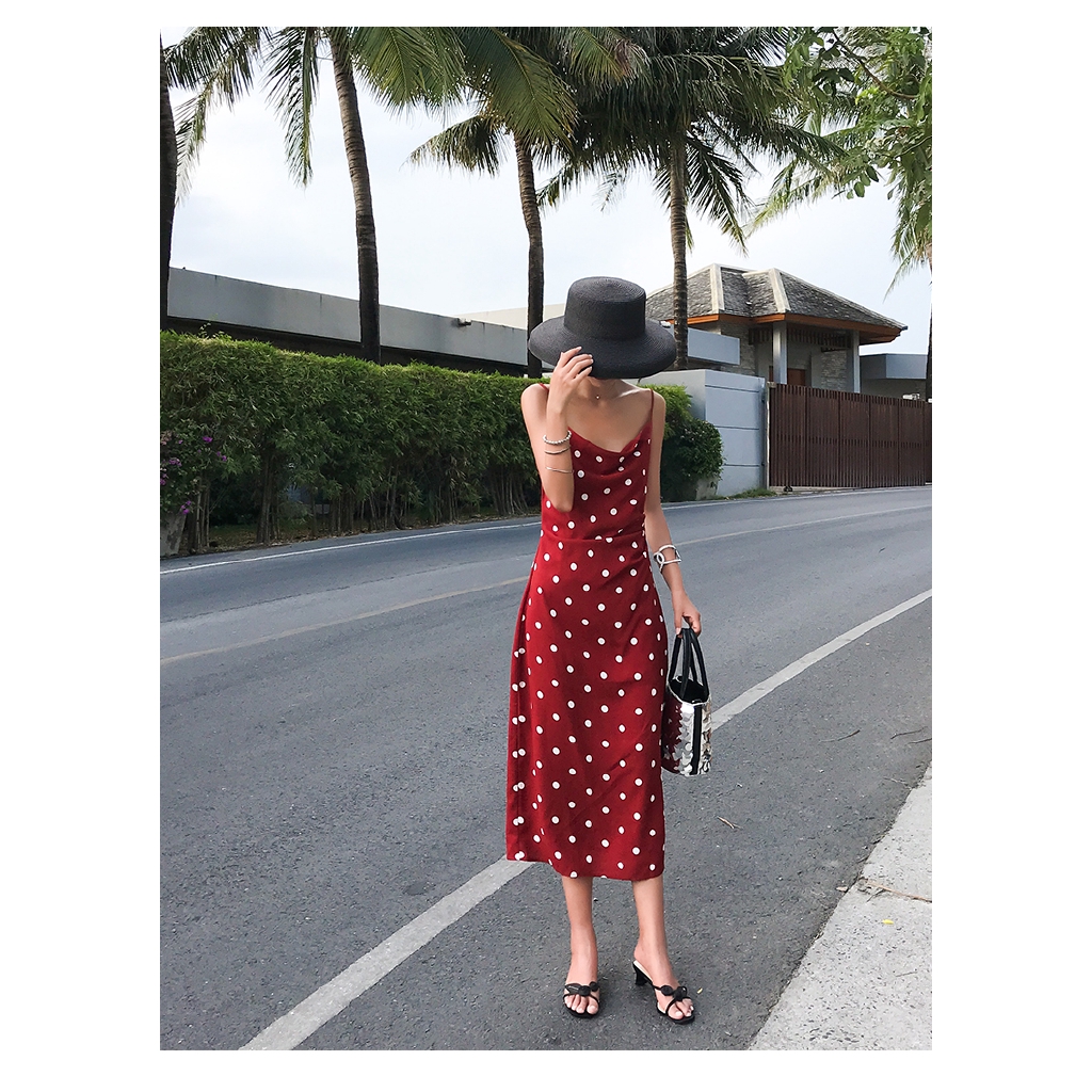 Muốn mặc váy dài nhưng sợ già, nàng phải bỏ túi những tips sau - Ảnh 8