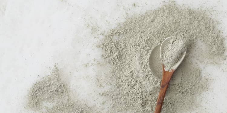 Những loại đất không bẩn mà còn giúp làn da chắc khỏe, mịn màng - Ảnh 2 Những loại đất không bẩn mà còn giúp làn da chắc khỏe, mịn màng - Ảnh 2