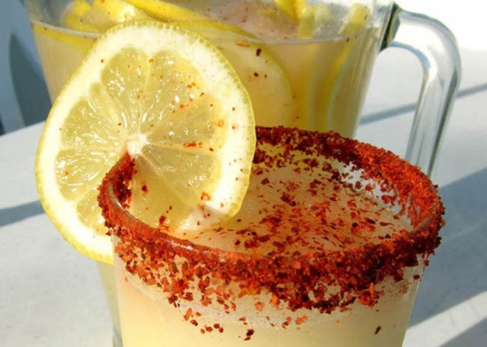 5 công thức detox giúp giảm cân, giảm mỡ siêu hiệu quả mùa hè - Ảnh 2 5 công thức detox giúp giảm cân, giảm mỡ siêu hiệu quả mùa hè - Ảnh 2