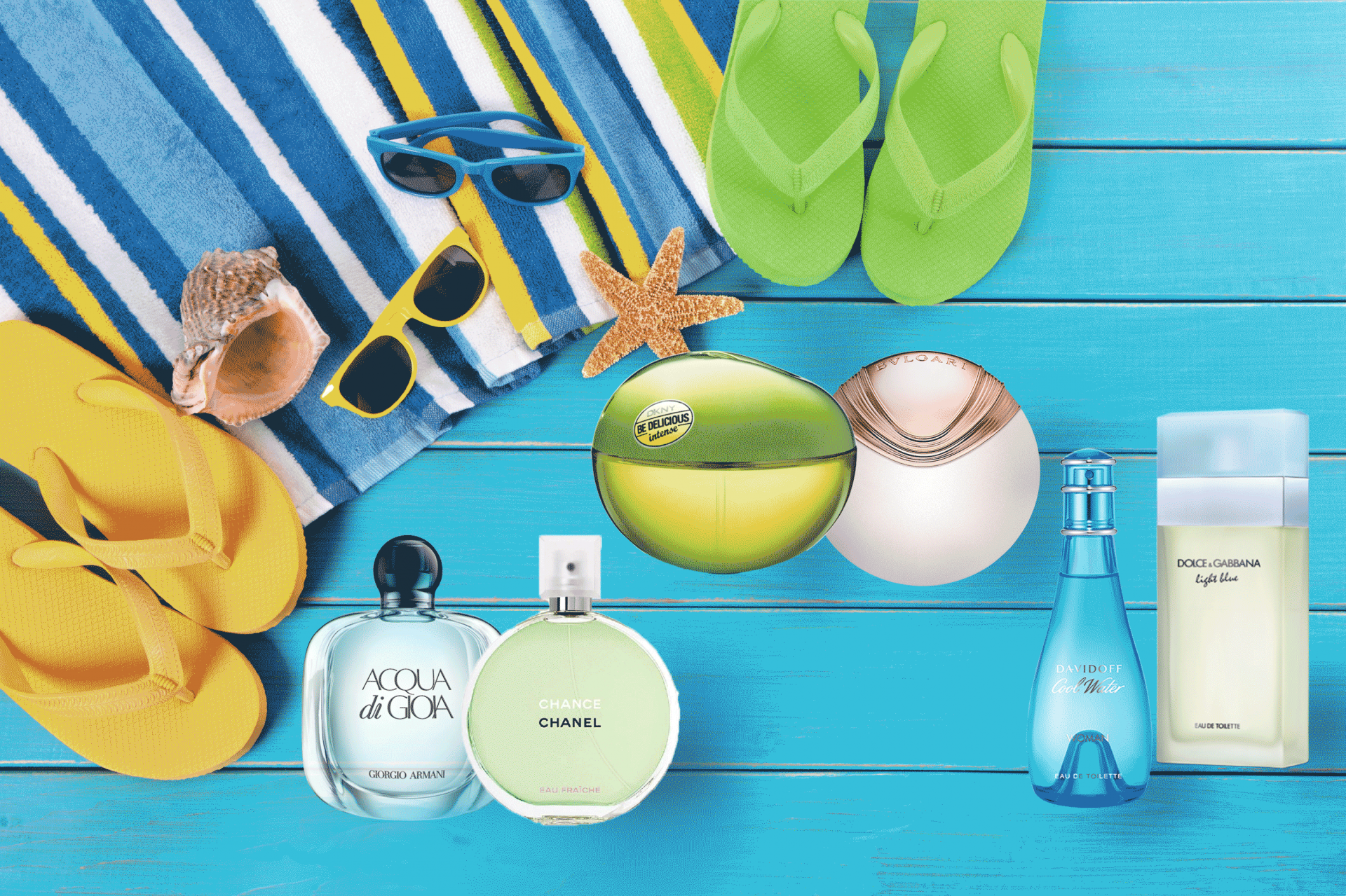 Những lỗi sai cơ bản khi mua nước hoa khiến bạn không tìm được mùi hương ưng ý - Ảnh 1