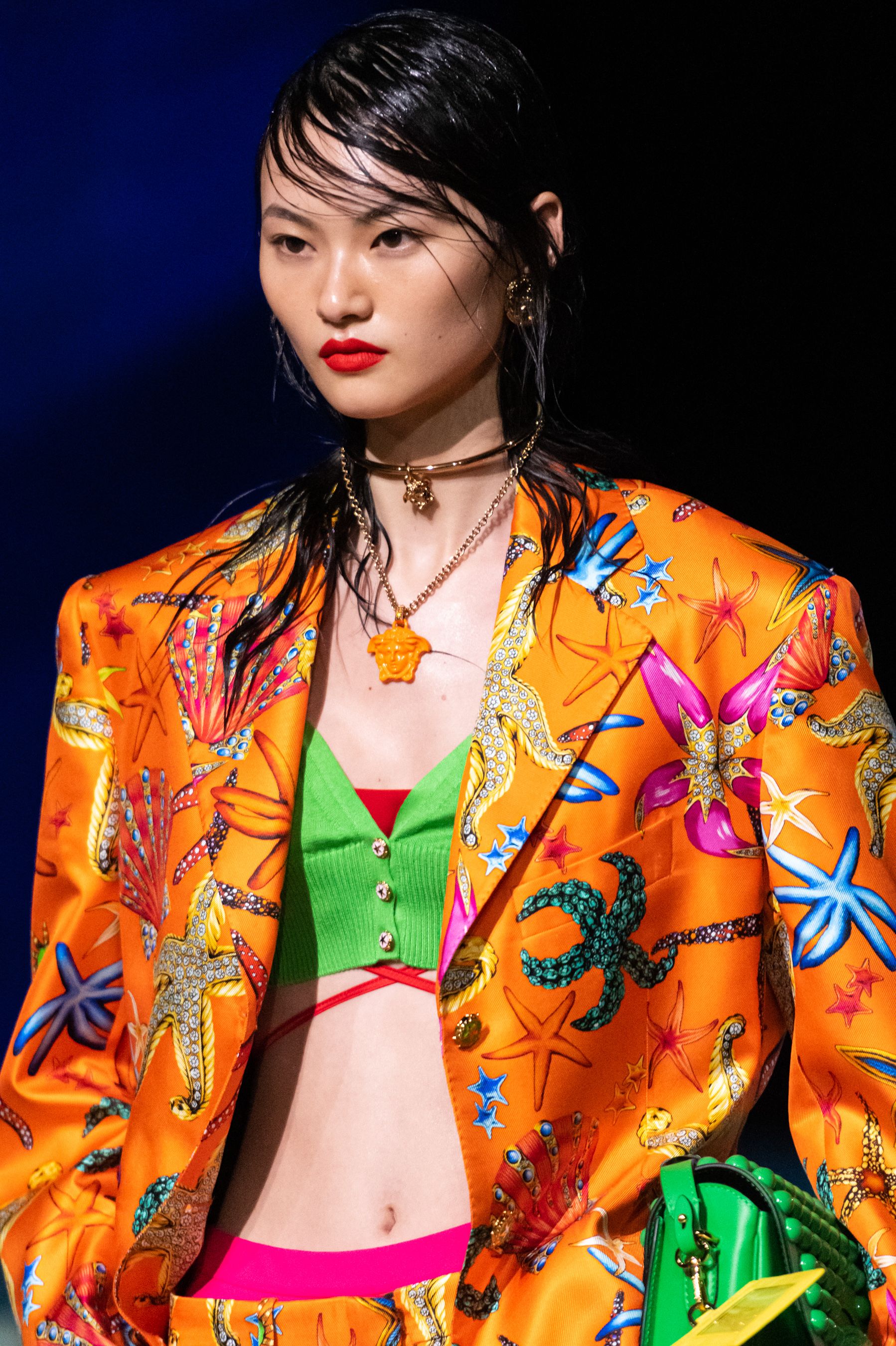 Thời trang và khát khao gìn giữ đại dương - Ảnh 2