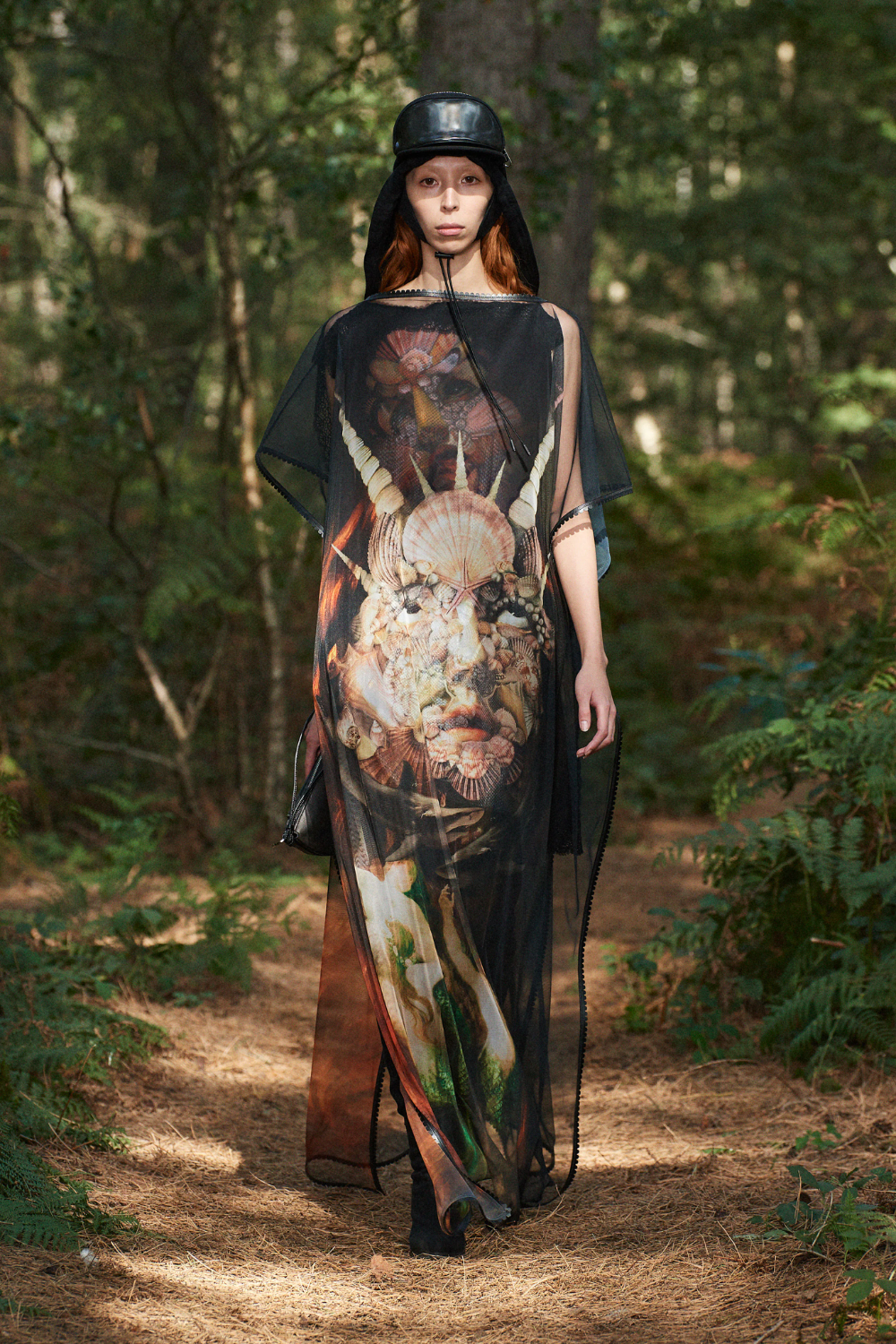 Thời trang và khát khao gìn giữ đại dương - Ảnh 4