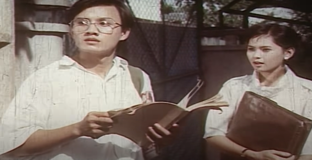 Vẻ đẹp khiến không ít người 'say như điếu đổ' của Thủy Tiên Vẻ đẹp khiến không ít người 'say như điếu đổ' của Thủy Tiên