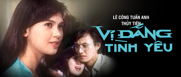 Dân tình phát sốt với visual mẹ chồng Hà Tăng ở phim 30 năm trước - Ảnh 1 Dân tình phát sốt với visual mẹ chồng Hà Tăng ở phim 30 năm trước - Ảnh 1