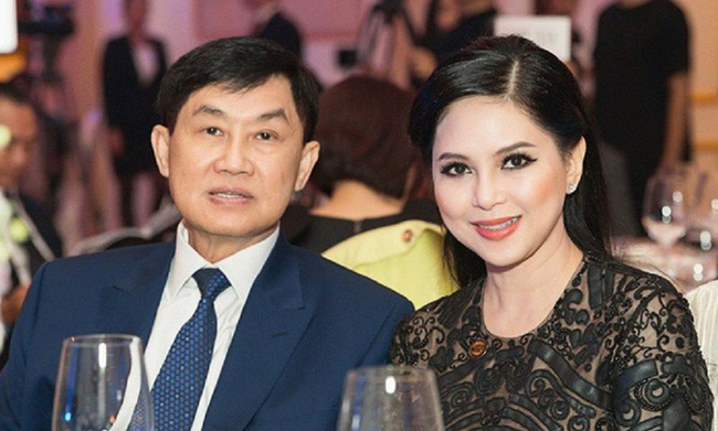 Dân tình phát sốt với visual mẹ chồng Hà Tăng ở phim 30 năm trước - Ảnh 5 Dân tình phát sốt với visual mẹ chồng Hà Tăng ở phim 30 năm trước - Ảnh 5